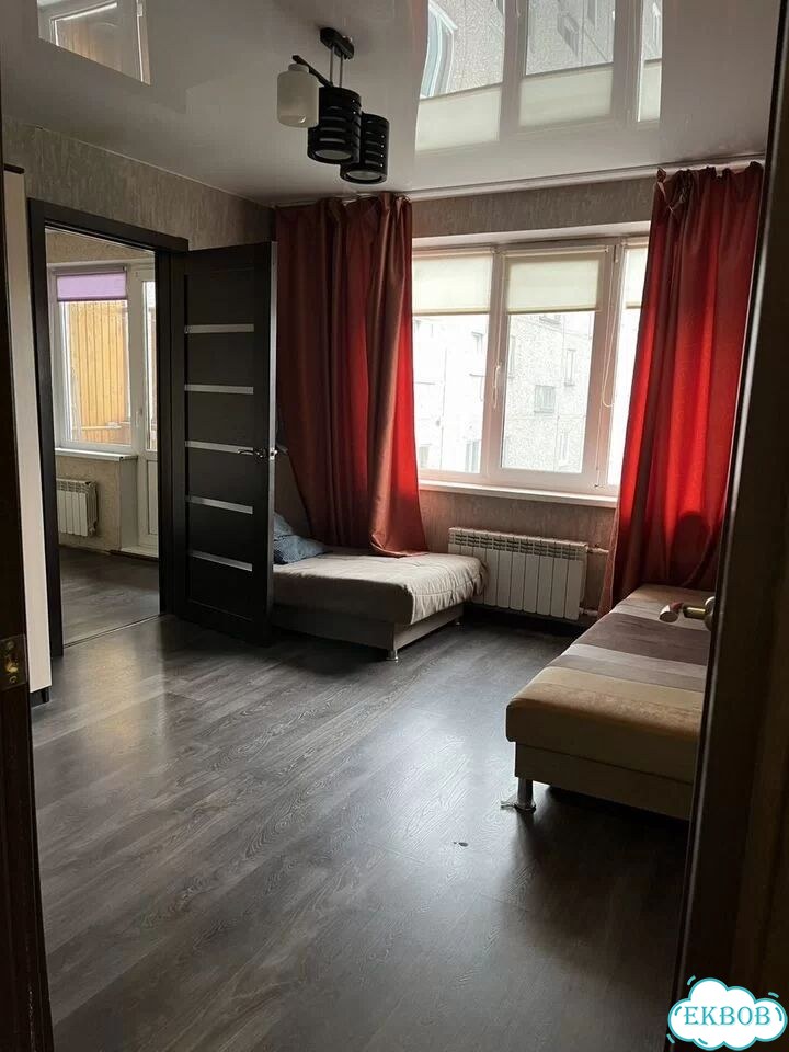 2-к. квартира, 36 м², 8/8 эт. фото 6