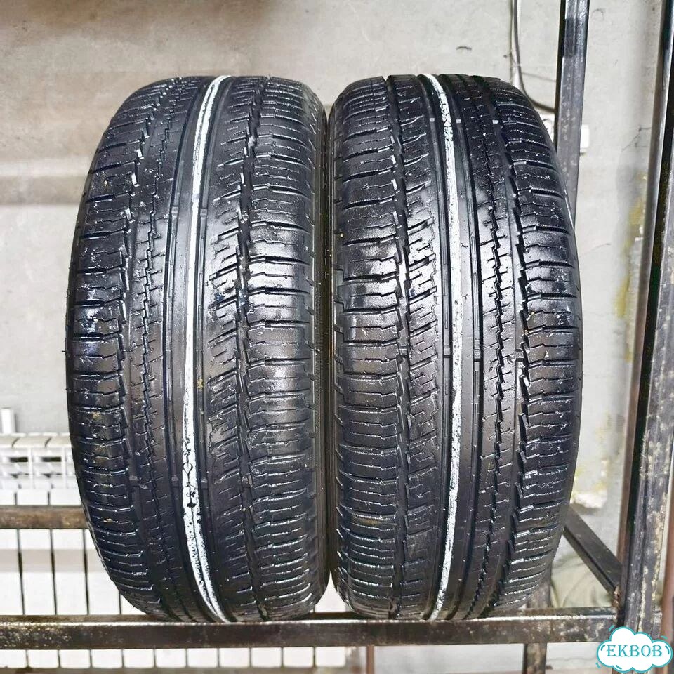 Nokian Tyres Nordman S SUV 225/55 R18 98H фото 1