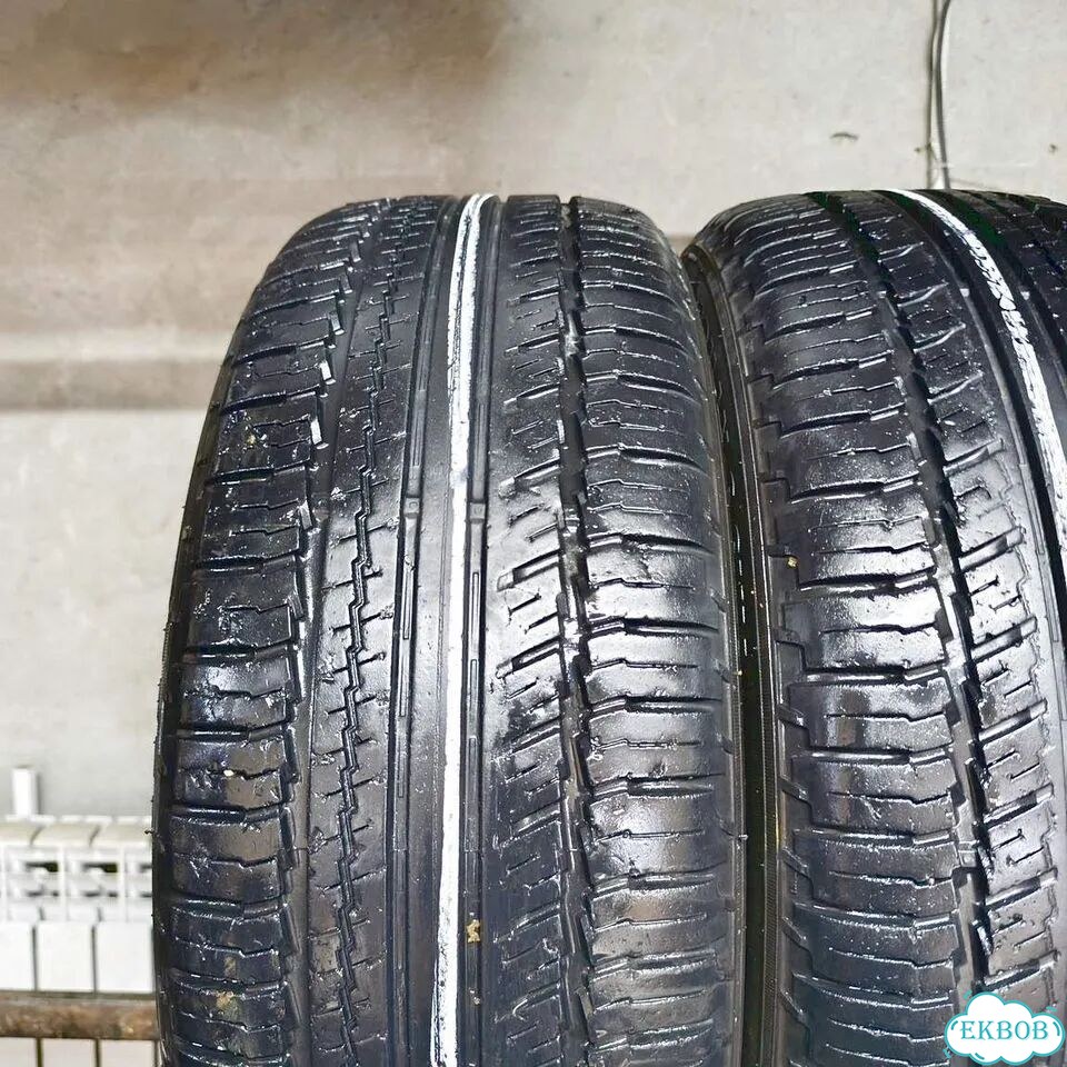 Nokian Tyres Nordman S SUV 225/55 R18 98H фото 2