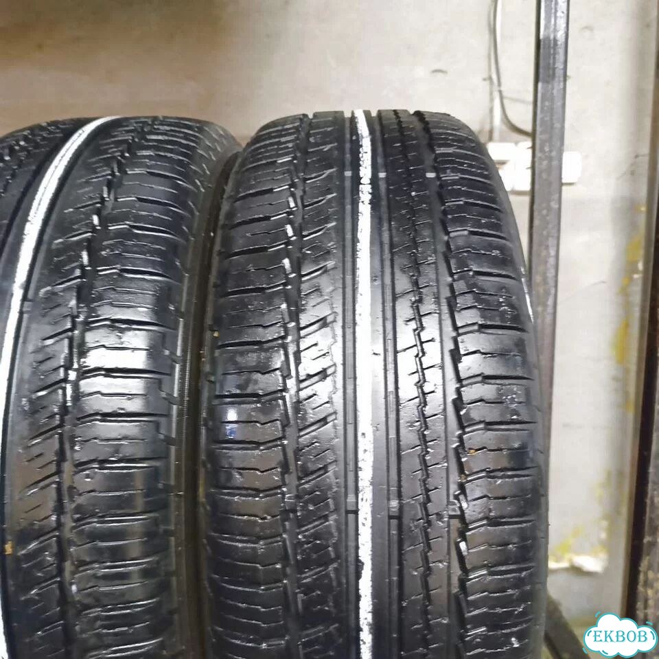 Nokian Tyres Nordman S SUV 225/55 R18 98H фото 3