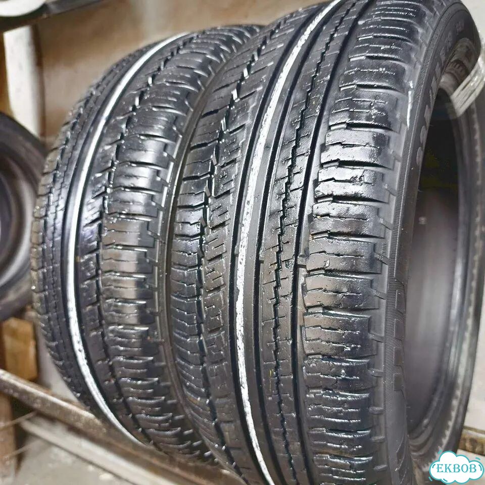 Nokian Tyres Nordman S SUV 225/55 R18 98H фото 4