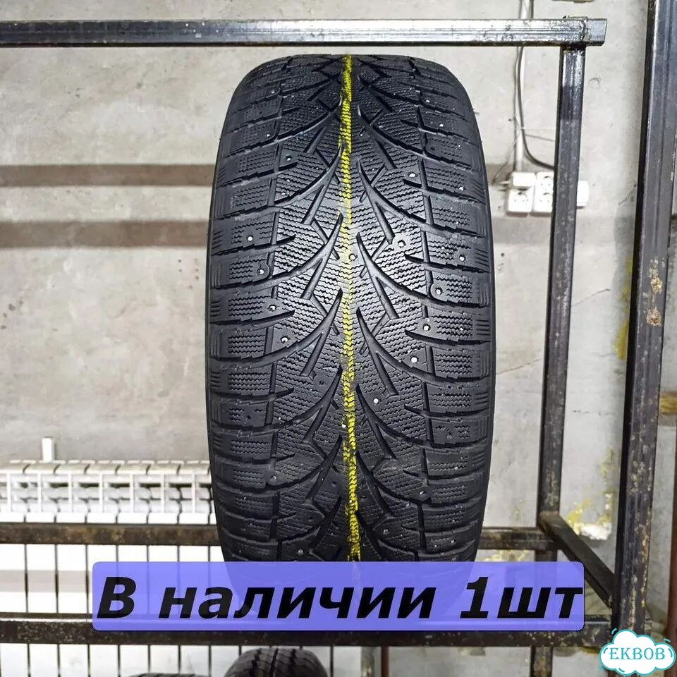 Toyo Observe G3-Ice 285/45 R22 114T фото 1