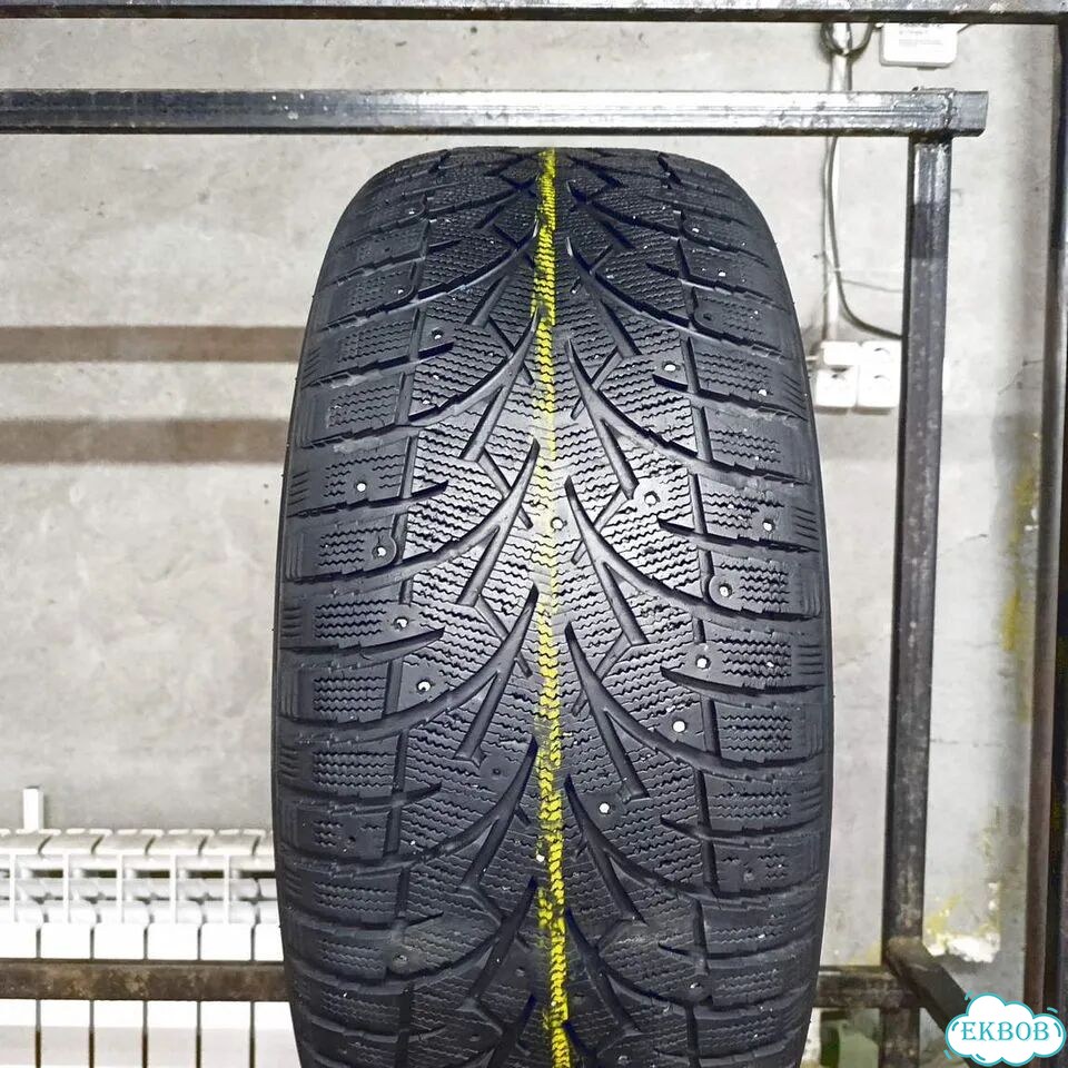Toyo Observe G3-Ice 285/45 R22 114T фото 2