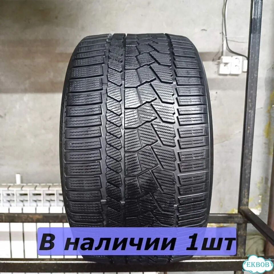 Continental WinterContact TS 860 S 315/30 R21 105W фото 1