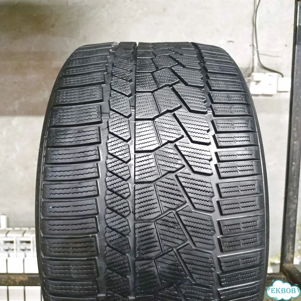 Continental WinterContact TS 860 S 315/30 R21 105W фото 2