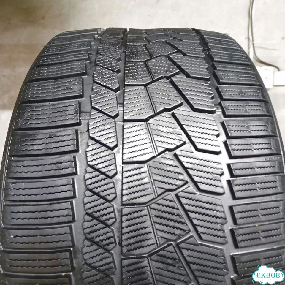 Continental WinterContact TS 860 S 315/30 R21 105W фото 3
