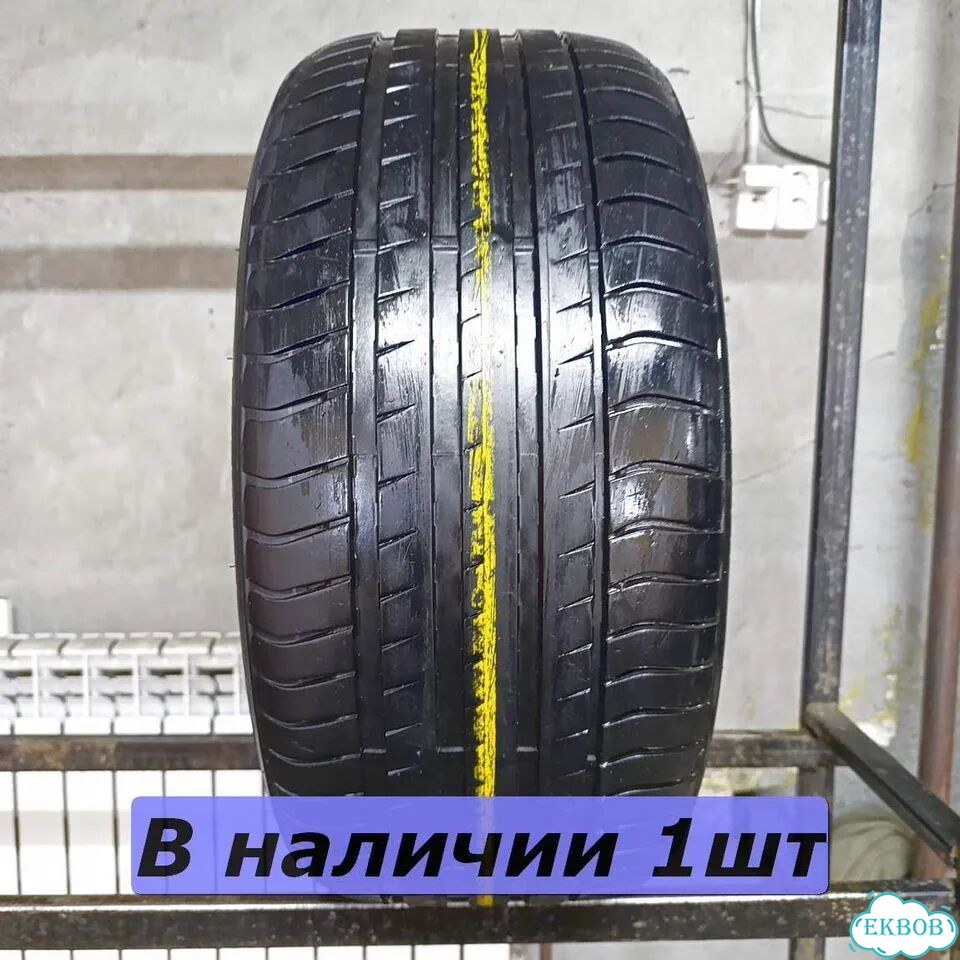 Triangle EffeXSport TH202 265/40 R20 104W фото 1