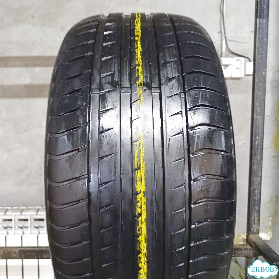 Triangle EffeXSport TH202 265/40 R20 104W фото 2