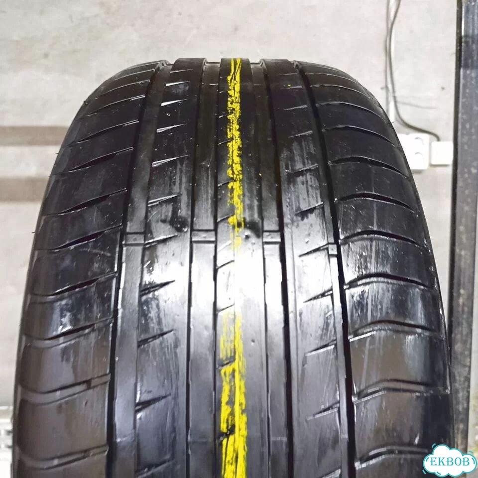 Triangle EffeXSport TH202 265/40 R20 104W фото 3
