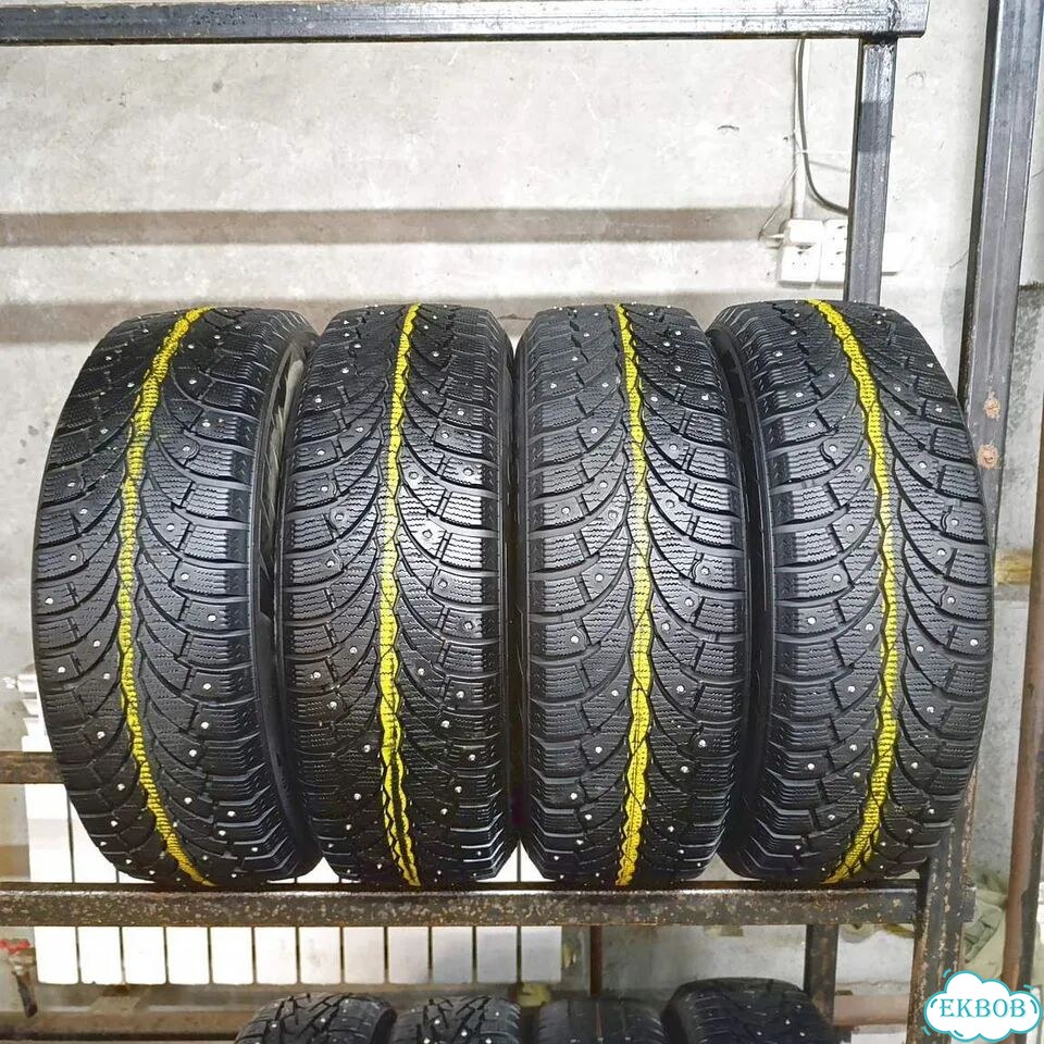 Formula Ice 185/60 R15 88T фото 1