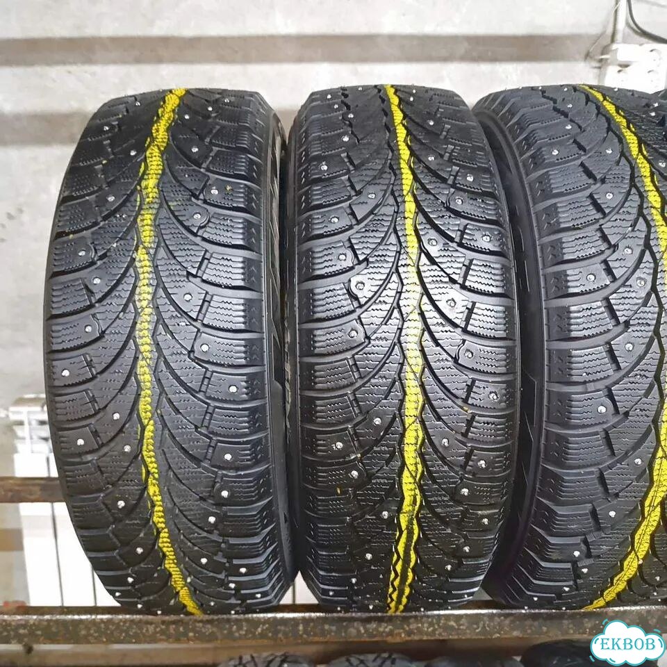 Formula Ice 185/60 R15 88T фото 2