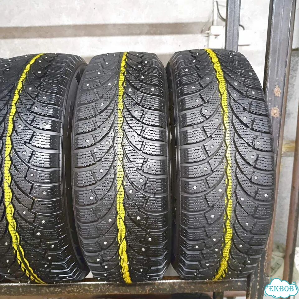 Formula Ice 185/60 R15 88T фото 3