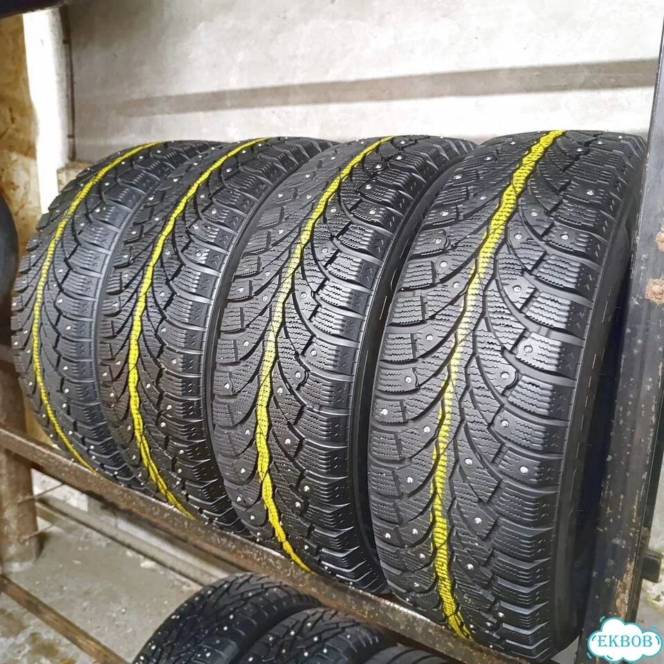 Formula Ice 185/60 R15 88T фото 4