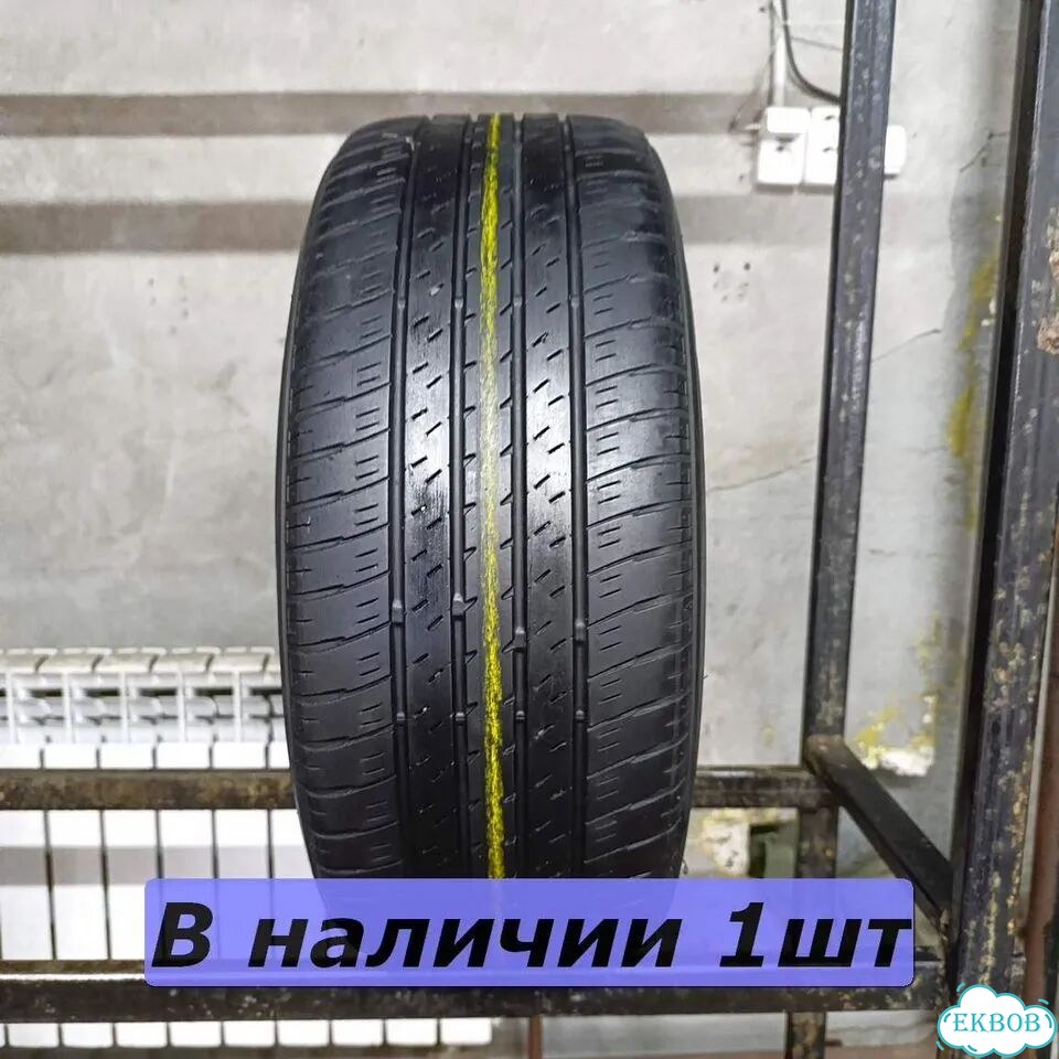 Bridgestone Turanza ER33 215/45 R17 87W фото 1