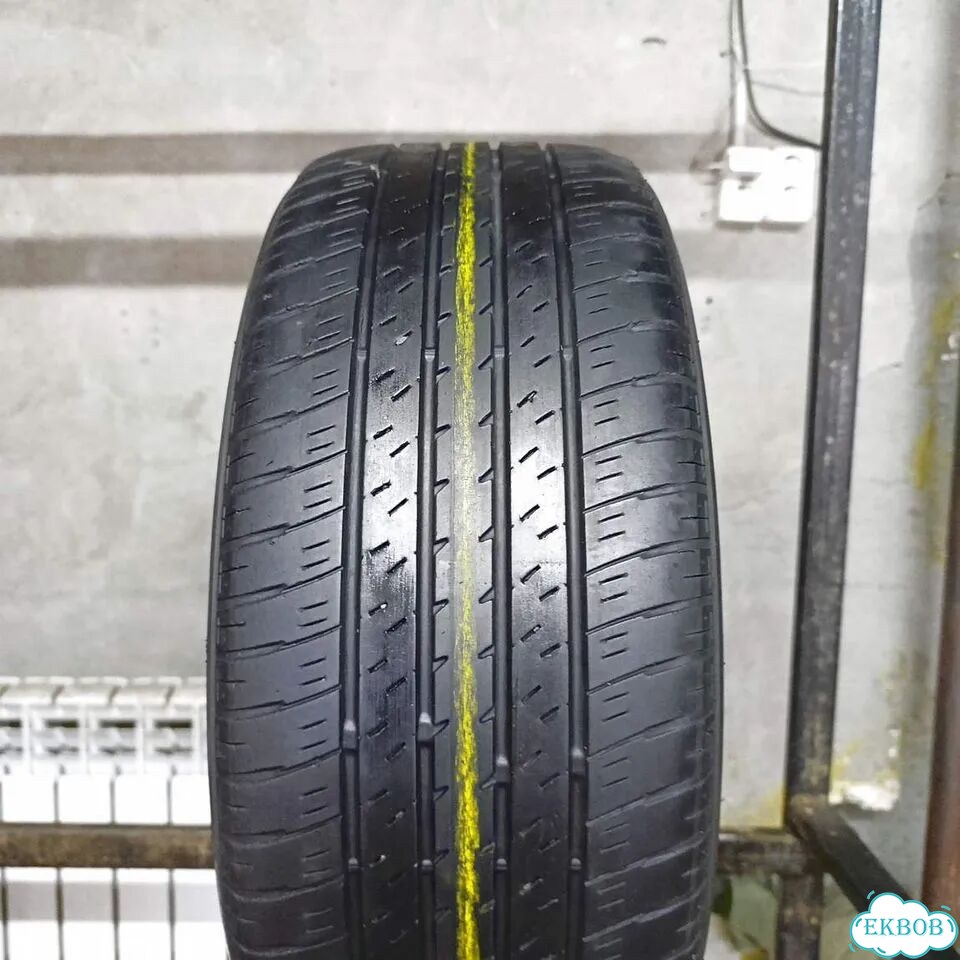 Bridgestone Turanza ER33 215/45 R17 87W фото 2