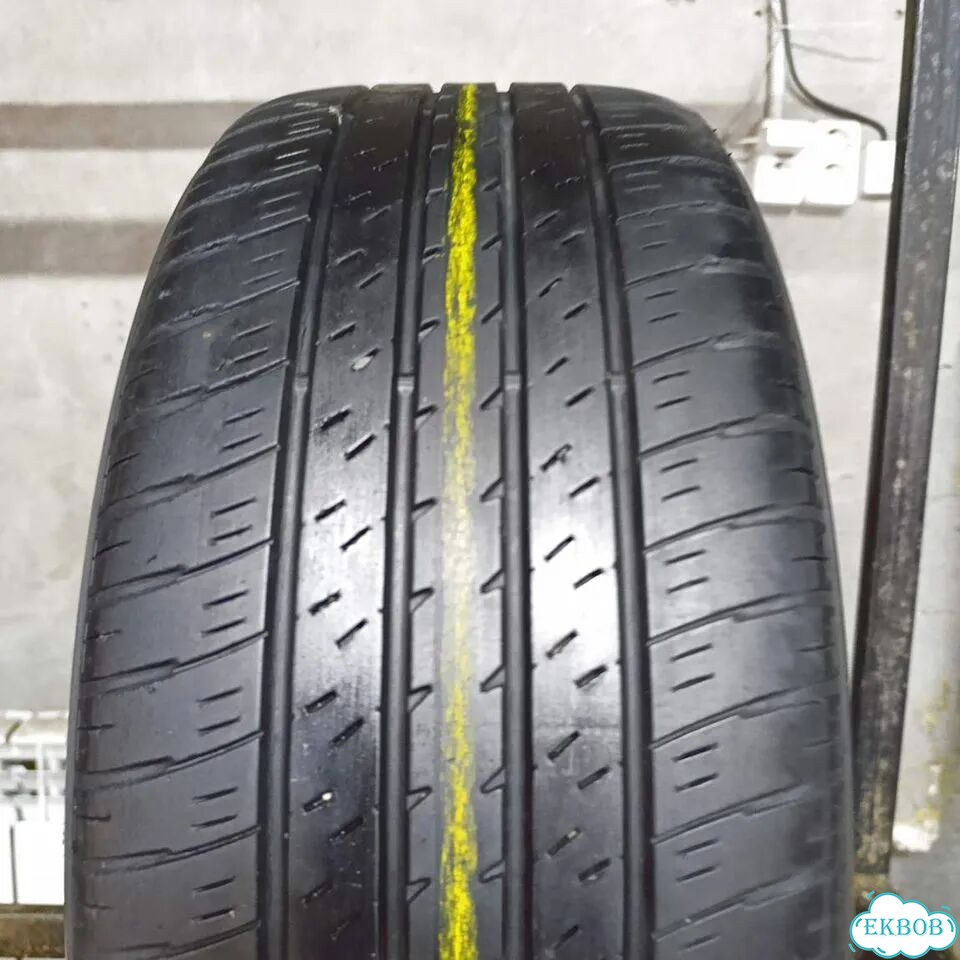 Bridgestone Turanza ER33 215/45 R17 87W фото 3