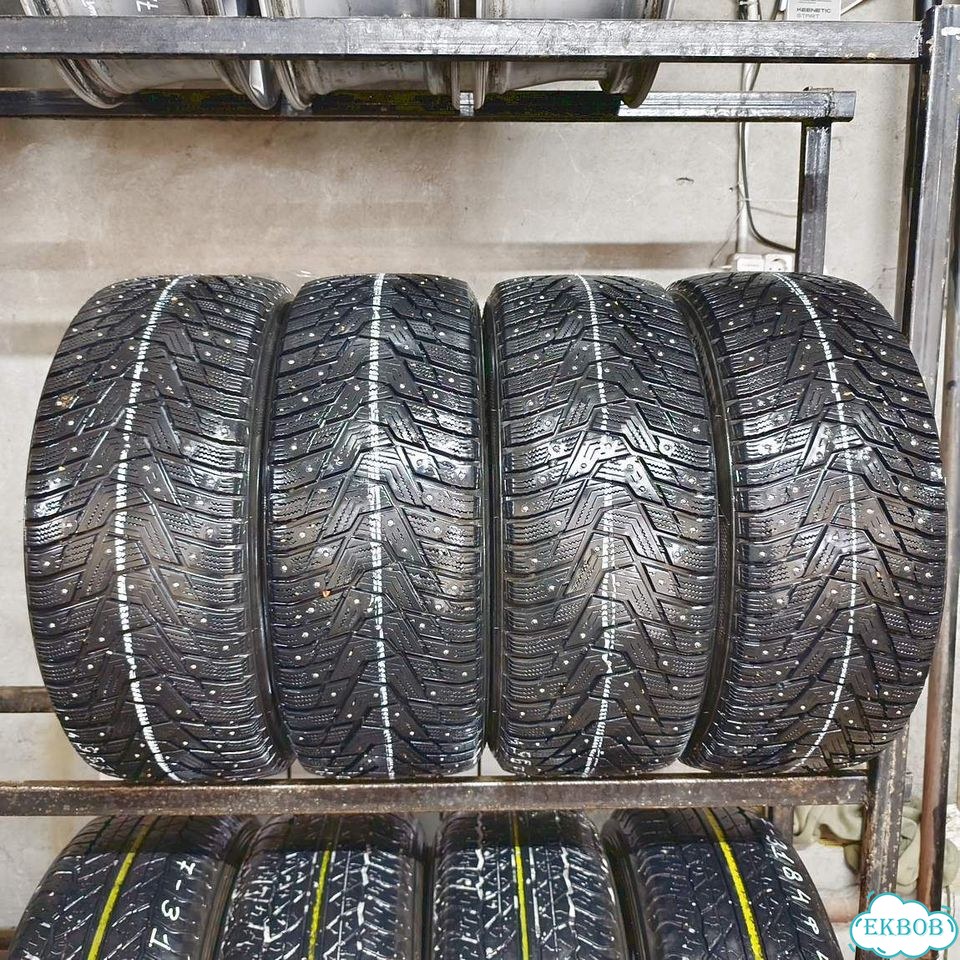 Hankook Winter I'Pike RS2 W429 235/45 R18 98T фото 1