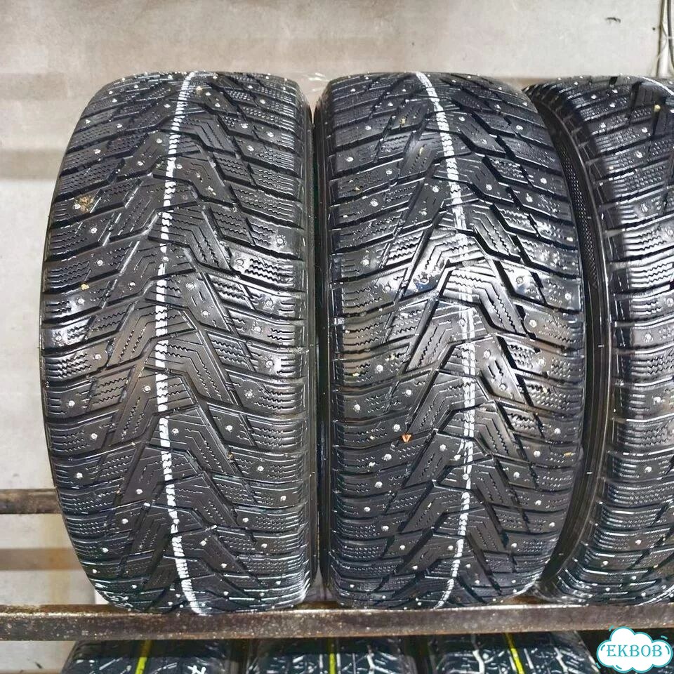 Hankook Winter I'Pike RS2 W429 235/45 R18 98T фото 2