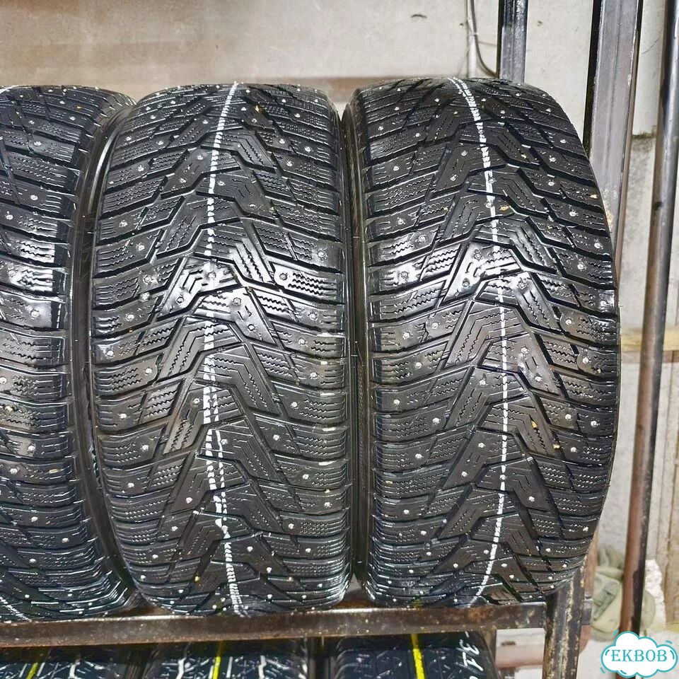 Hankook Winter I'Pike RS2 W429 235/45 R18 98T фото 3