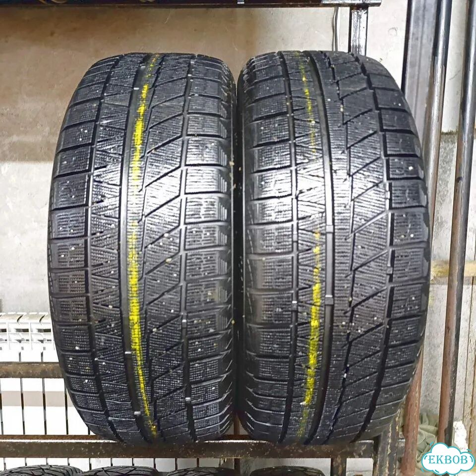 Sailun Ice Blazer Arctic EVO 245/55 R19 103H фото 1