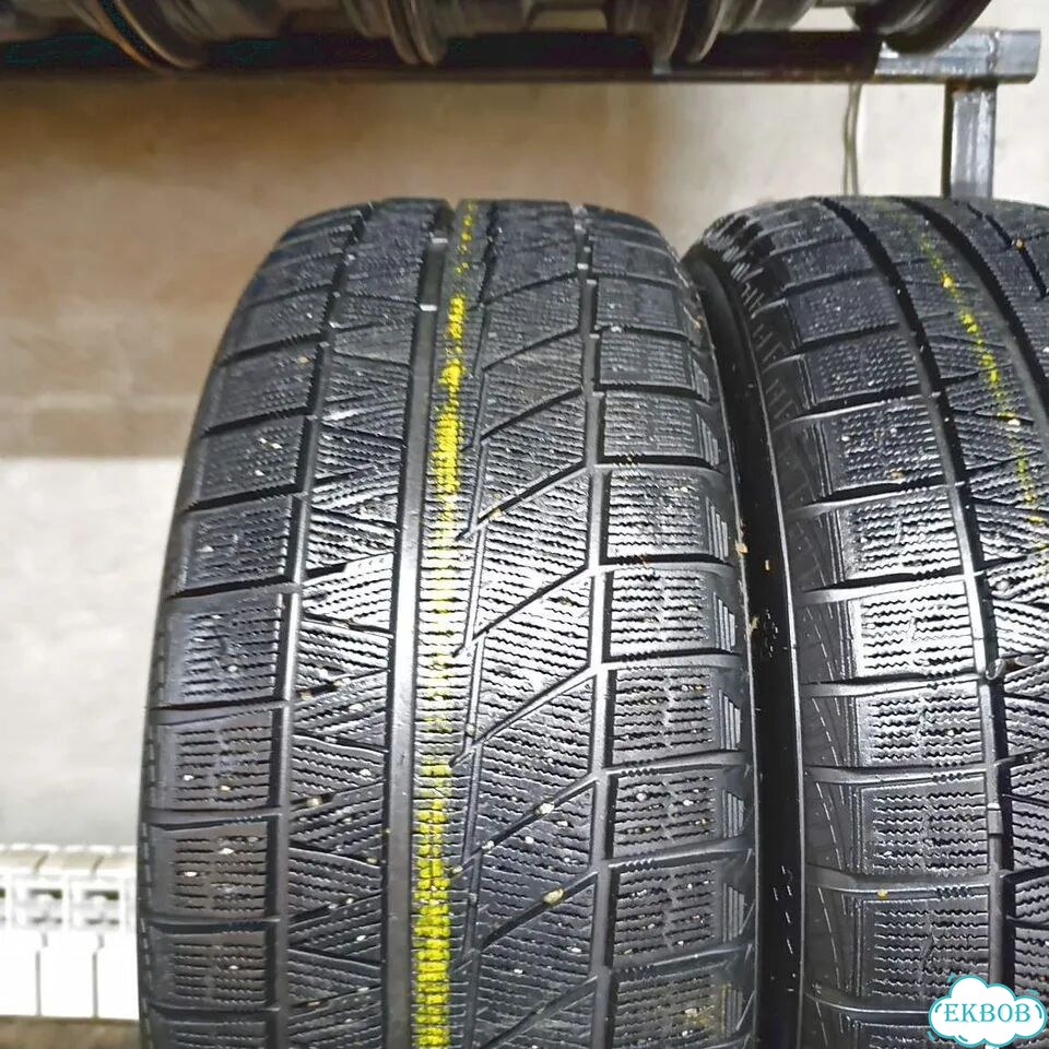 Sailun Ice Blazer Arctic EVO 245/55 R19 103H фото 2