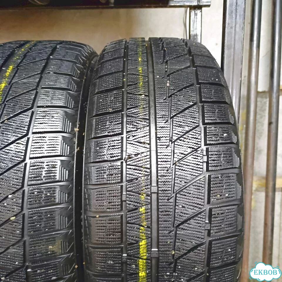 Sailun Ice Blazer Arctic EVO 245/55 R19 103H фото 3