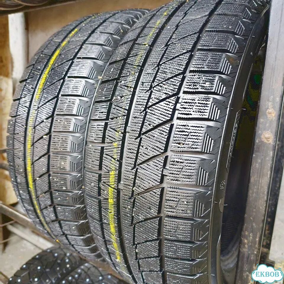Sailun Ice Blazer Arctic EVO 245/55 R19 103H фото 4