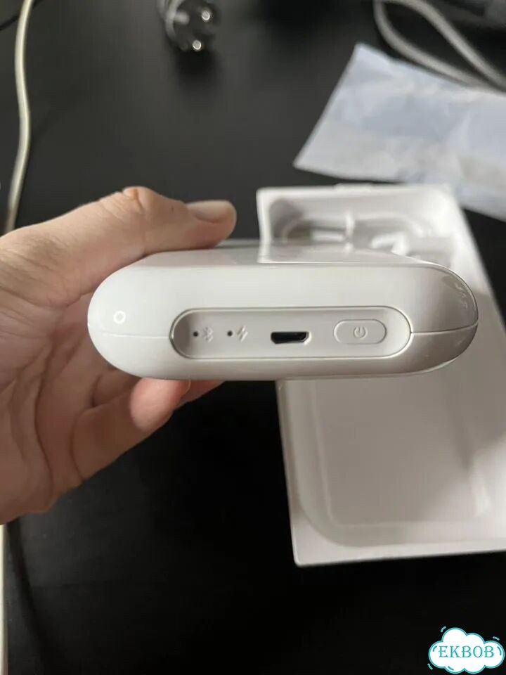 Цветной принтер Mi фото 7