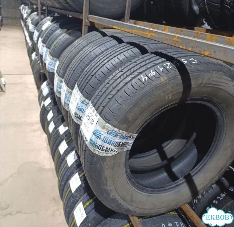 Michelin Pilot Sport 4 S 285/35 R20 104Y фото 4