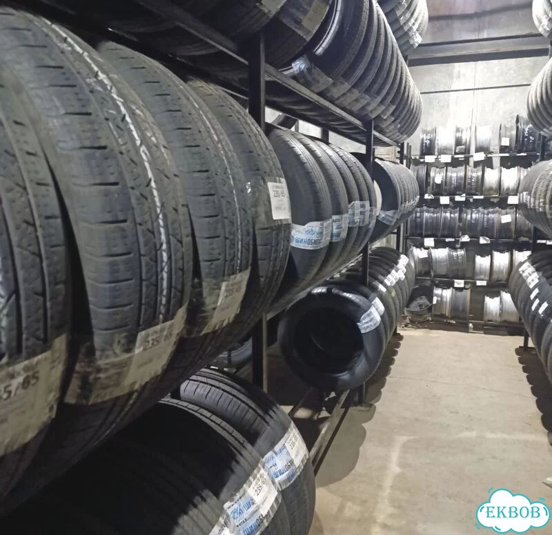 Linglong Grip Master C/S 255/45 R20 105Y фото 3