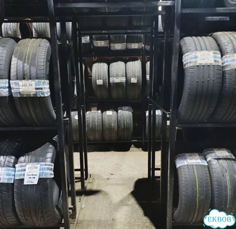Linglong Grip Master C/S 255/45 R20 105Y фото 4