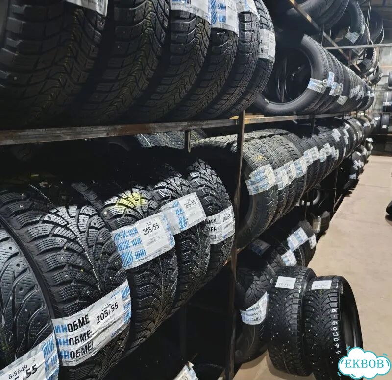 Bridgestone Ice Cruiser 7000 245/50 R20 102T фото 3
