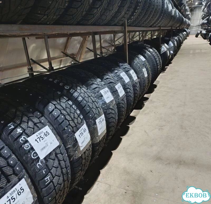 Bridgestone Ice Cruiser 7000 245/50 R20 102T фото 4