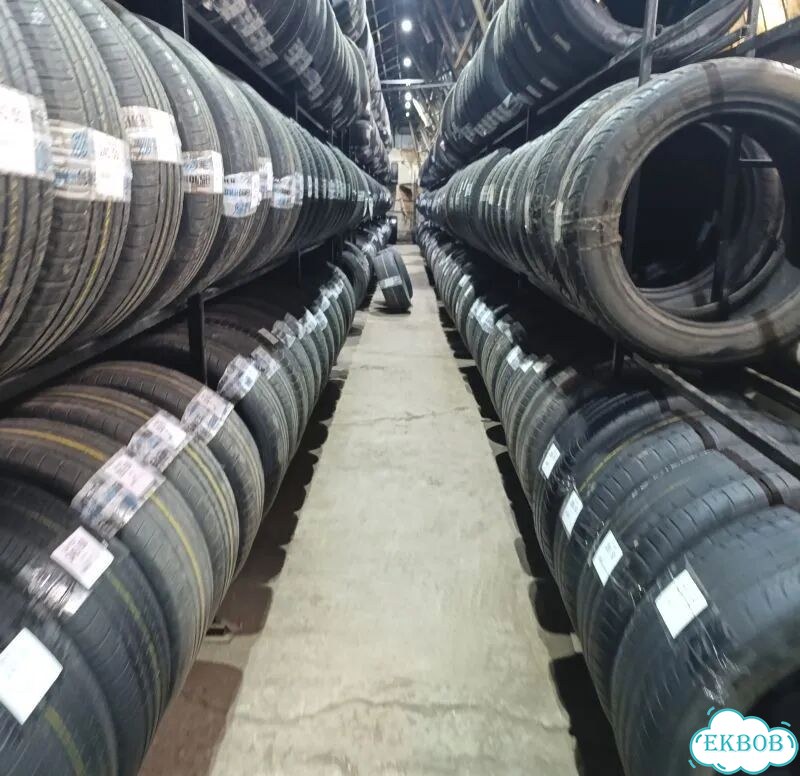 Cooper Evolution CTT 225/55 R19 99H фото 3