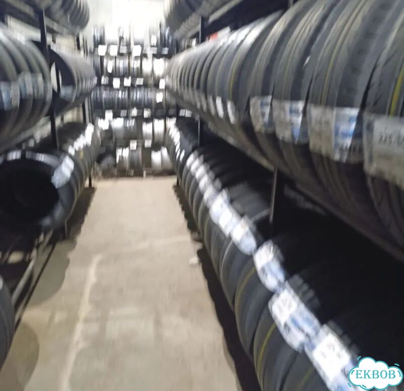 Windforce Catchfors UHP 255/35 R19 96Y фото 2
