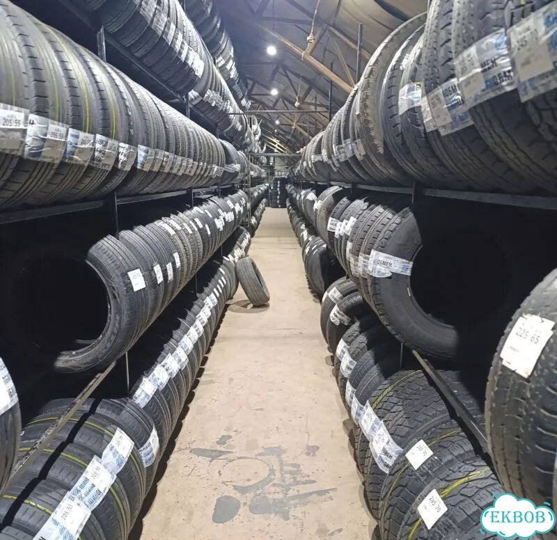 Windforce Catchfors UHP 255/35 R19 96Y фото 4