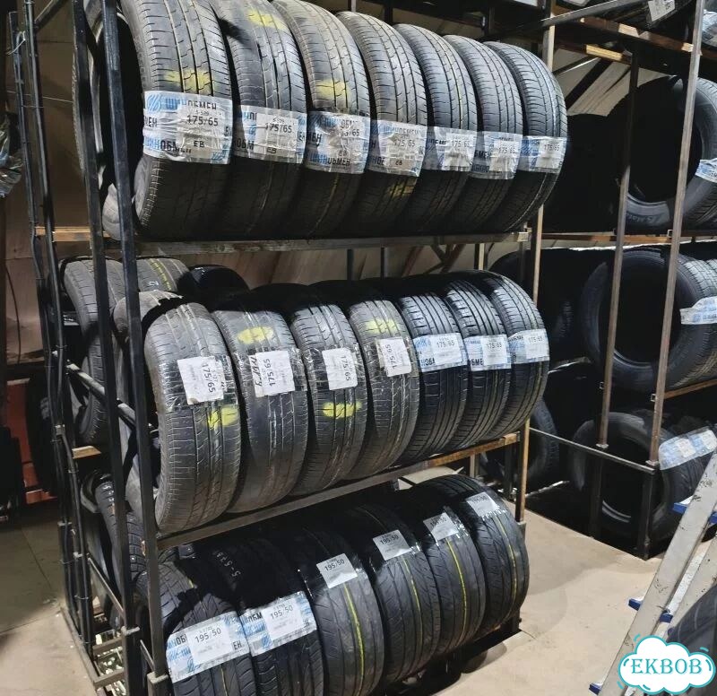 Bridgestone Dueler H/P Sport 265/50 R19 110W фото 3