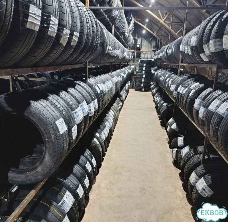 Kapsen Rassurer K3000 245/45 R19 102Y фото 3