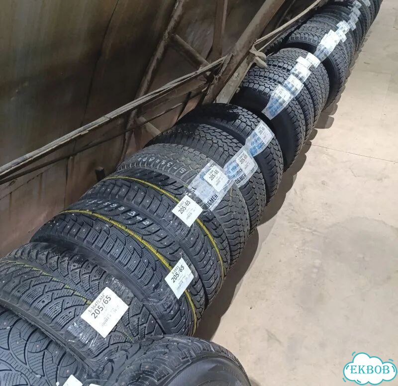 Kapsen Rassurer K3000 245/45 R19 102Y фото 4