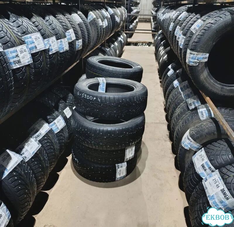 Nokian Tyres Hakkapeliitta 8 275/55 R20 117T фото 3