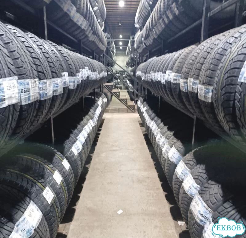 Nokian Tyres Hakkapeliitta 8 275/55 R20 117T фото 4