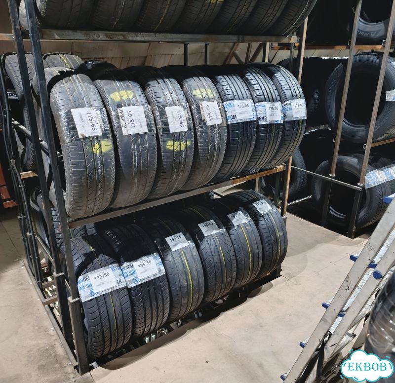 Rotalla Setula S-Race RS01+ 265/45 R20 108Y фото 3