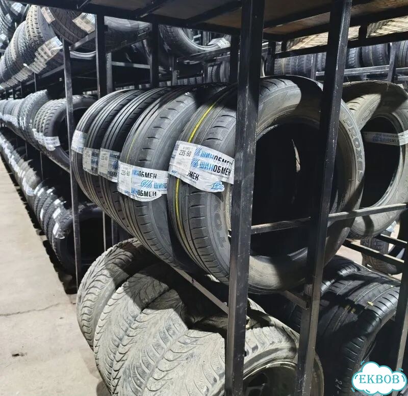 Continental MaxContact MC6 265/45 R21 108V фото 3