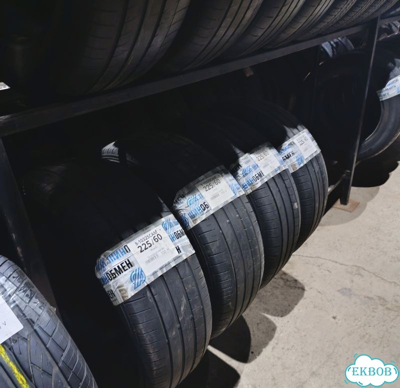 Bridgestone Alenza 001 295/45 R20 114W фото 4