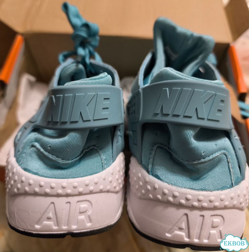 Кроссовки Nike Air 40 фото 5
