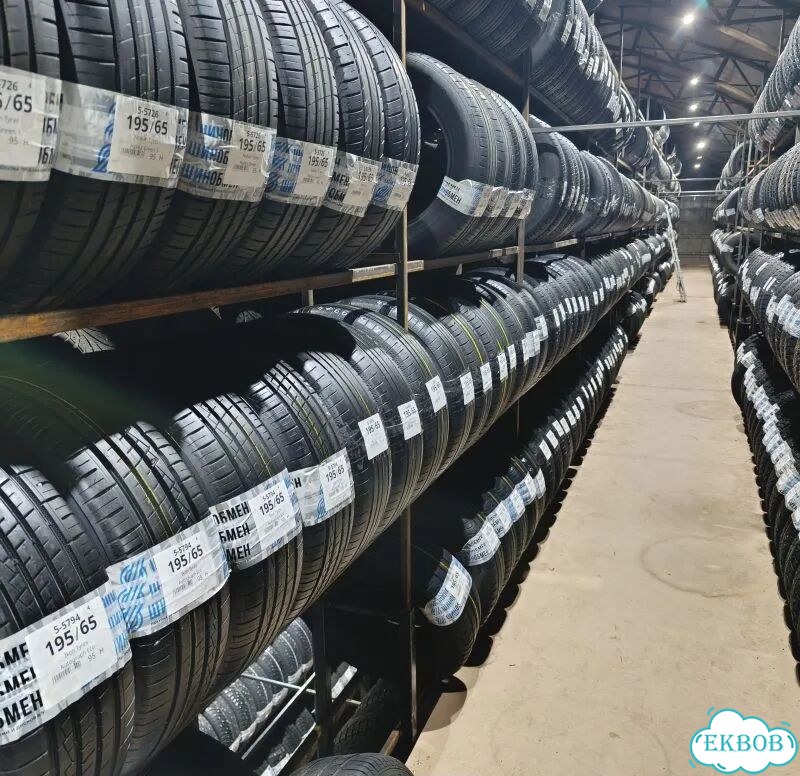 Triangle Sports TH201 275/40 R20 106Y фото 2