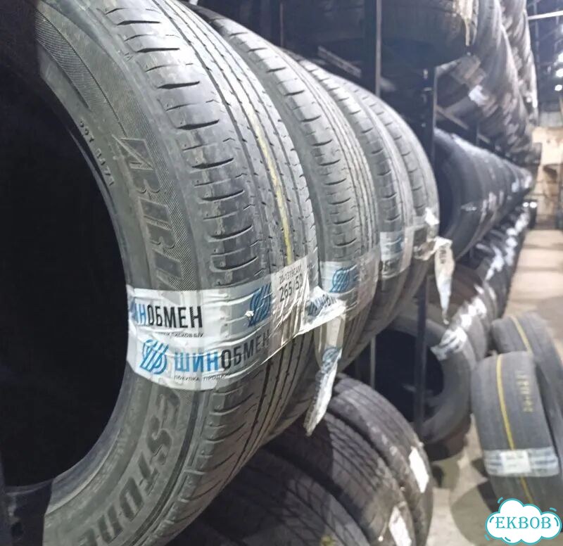 Triangle Sports TH201 275/40 R20 106Y фото 3
