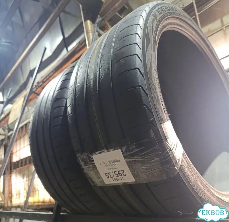 Triangle Sports TH201 275/40 R20 106Y фото 4