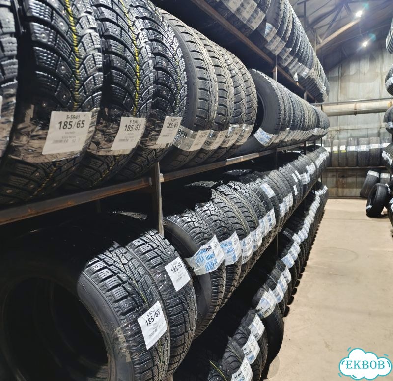 Nokian Tyres Hakkapeliitta 8 SUV 235/55 R20 102T фото 3