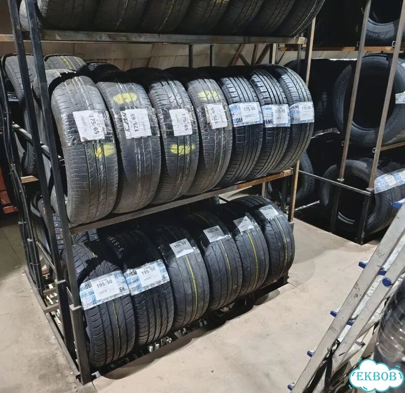 Maxxis Victra Sport VS-5 SUV 255/50 R20 109V фото 3